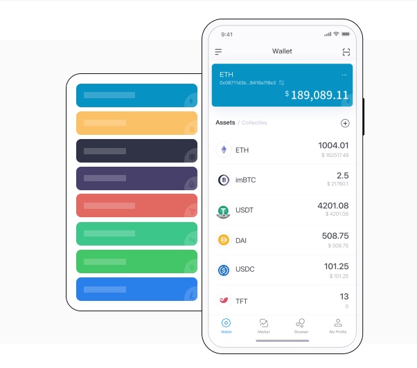 cfx币提现到imtoken